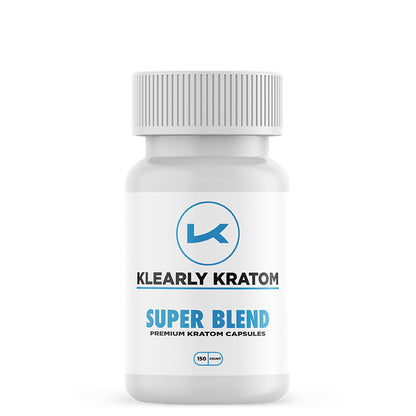 KLEARLY KRATOM