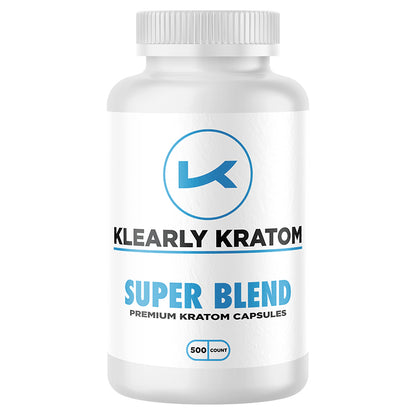 KLEARLY KRATOM